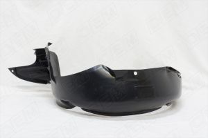 Подкрылок передний левый, Hyundai, Accent, 2 LC (2000-2012) oem0034pkpl O.E.M.