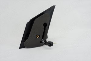 Зеркало правое volkswagen polo без повторителя механическое под покраску oem0041zr O.E.M.
