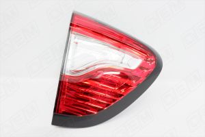 Фонарь левый внутренний Renault Kaptur 2016-2022 OEM0070FONL O.E.M.