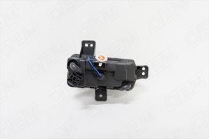 Фара противотуманная передняя левая (Geely Coolray) OEM0117PTFPL O.E.M.