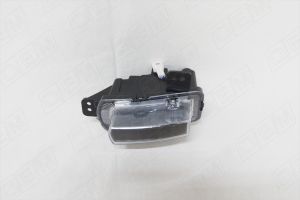 Фара противотуманная передняя левая (Geely Coolray) OEM0117PTFPL O.E.M.
