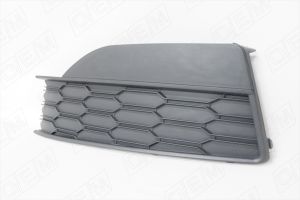 Решетка в бампер левая oem1534l O.E.M.