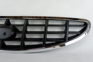 Решетка_радиатора OEM3164 O.E.M.