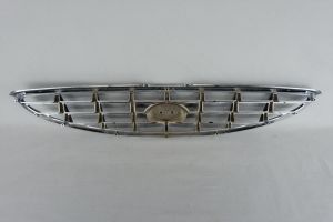 Решетка_радиатора OEM3164 O.E.M.