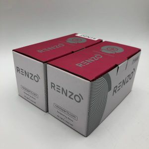 Колодки дисковые rnz273 Renzo
