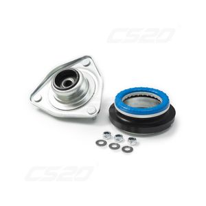 Опора стойки Vesta перед "CS-20" (ПШК,прокл пружины,крепеж)(уп) 12577 CS-20