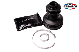 пыльник шруса внутренний правый (пыльник, смазка, хомут)