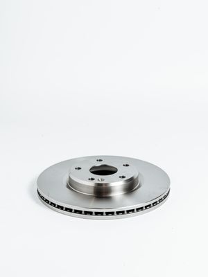 Диск тормозной передн. вент. GEELY COOLRAY 2020-, GEELY COOLRAY 2019- er03011271 Eurorepar