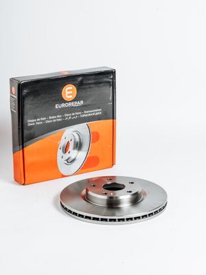 Диск тормозной передн. вент. GEELY COOLRAY 2020-, GEELY COOLRAY 2019- er03011271 Eurorepar