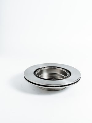Диск тормозной задн. вент. BMW 320i 2012-, BMW 116i 2005-, BMW 318i 2005-, BMW 316i 2012-, BMW 320i er03012501 Eurorepar