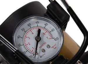 Автокомпрессор Торнадо AC-580