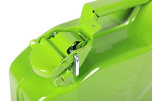 Канистра 10л металлическая SKM10