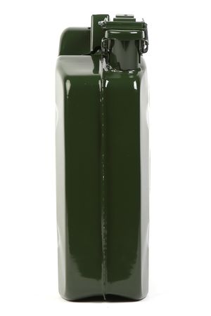 Канистра 10л металлическая SKM10