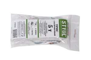 Трос буксировочный 5,0т 2 крюка, 4 метра STVOL