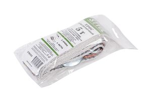 Трос буксировочный 5,0т 2 крюка, 4 метра STVOL