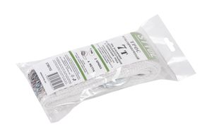 Трос буксировочный 7 т, 2 крюка, 4 метра