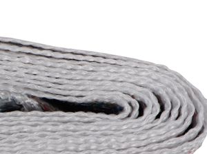 Трос буксировочный 7 т, 2 крюка, 4 метра