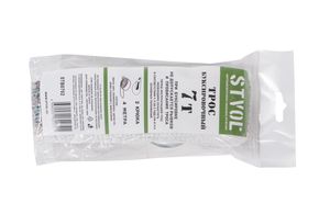 Трос буксировочный 7 т, 2 крюка, 4 метра