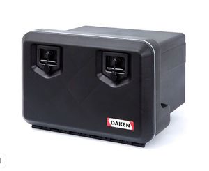 Ящик инструментальный 630x450x480 Welvet 600