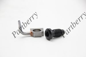 ФОРСУНКА ПОДАЧИ МАСЛА ДЛЯ ОХЛ 06B103154 pb573310 Partberry