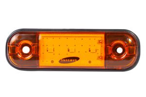 Фонарь контурный желтый sp42040021 Simpeco