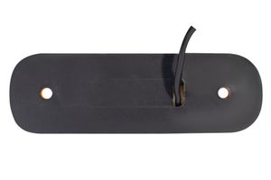 Фонарь контурный желтый sp42040021 Simpeco