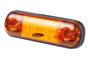 Фонарь контурный желтый sp42040021 Simpeco
