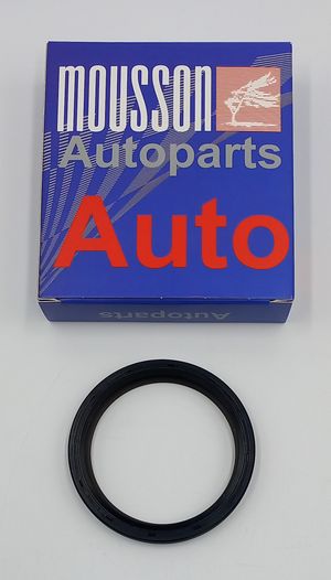 Сальник передний BMW 1,6 N13B16 (61*75*8) sean13b16f Mousson