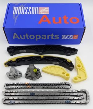 омплект цепи √–ћ Kia/Hyundai 2,4L G4KJ STKG4KJC Mousson