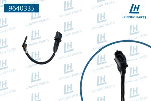 Датчик положения коленвала opel 9640335 Longho Датчик положения коленвала opel 9640335 Longho