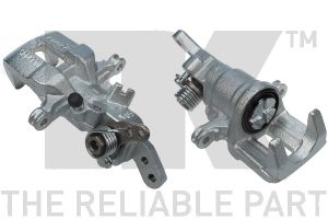 Тормозной суппорт 212628 Nk