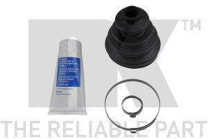 Комплект пылника, приводной вал 522502 Nk