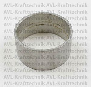 Втулка коленвала компрессора МВ,MAN 42x38x20,5мм 4421310050/S102278