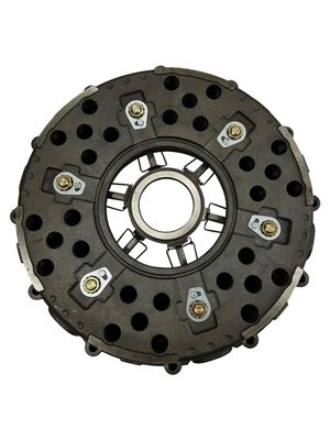 Корзина сцепления МВ на 380мм GF380 0032502204/1882166737