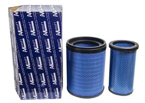 Фильтры воздушные™AVL KRAFTTECHNIK 70307050 AVLKRAFT