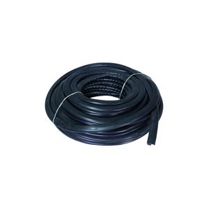 Уплотнитель порога двери в бухтах 50 м 102371 Sonatex