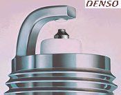 Свеча зажигания PK20PR11 Denso