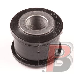 Сайлентблок усиленный полиуретановый H-06-2034 PolyBlack h062034 Polyblack