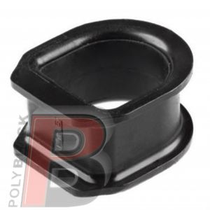 Полиуретановая втулка рулевой рейкиКратность 1 шт t12611 Polyblack