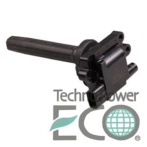 катушка зажигания Techno Power MD362903, 4G13, 4G18, 4G15 tdim203e Techno Power