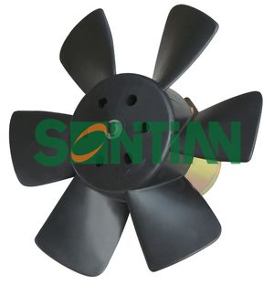 Вентилятор радиатора AUDI 100/50/80/90 1974~1991SEAT Cordoba/ Ibiza II 1993~1999VW Derby/ Golf I/Go