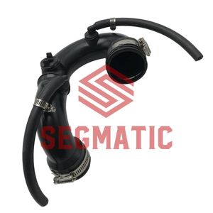 Патрубок турбокомпрессора: RENAULT KANGOO I / CLIO II / CLIO III 1.5 DCI RENAULT MODUS / SYMBOL = T