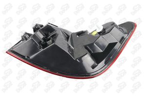 ФОНАРЬ ЗАДНИЙ НАРУЖНЫЙ ЛЕВ. СТОП СИГНАЛ BMW 3 G20 2018- 900759dcr DoCar