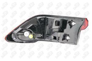 ФОНАРЬ ЗАДНИЙ НАРУЖНЫЙ ЛЕВ. СТОП СИГНАЛ BMW 3 G20 2018- 900759dcr DoCar