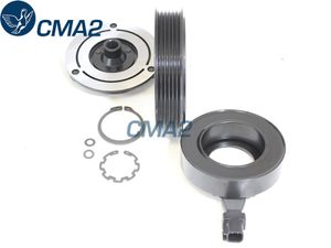 Муфта в сборе Nissan PATHFINDER C21202MA CMA2