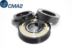 Муфта в сборе Nissan PATHFINDER C21202MA CMA2