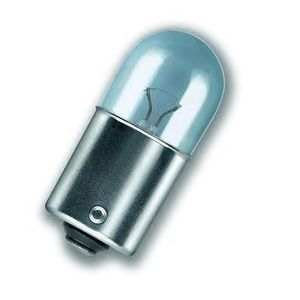 Лампа накаливания, фонарь указателя поворота 5627TSP Osram