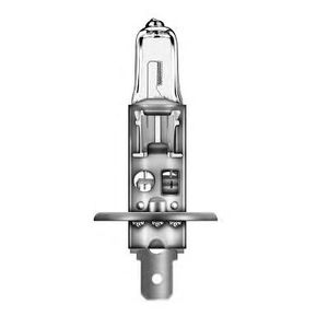 Лампа накаливания, фара дальнего света 64150SV2-02B Osram