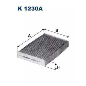 Фильтр k1230a Filtron