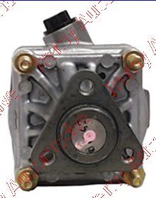 Гидравлический насос, рулевое управление